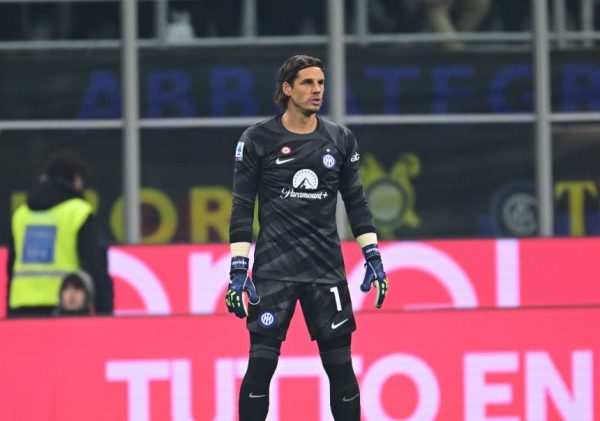 Πλήγμα στην Ίντερ: Νοκ-άουτ ο Ζόμερ