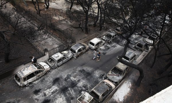 «Έξι χρόνια μετά, δεν έχουμε επίσημη απάντηση σε αυτό» – Οι νέες απολογίες για την τραγωδία στο Μάτι