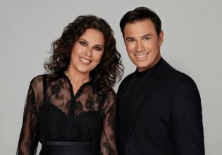 Μάριος Φραγκούλης και Ελευθερία Αρβανιτάκη «μαγεύουν» στο θέατρο «Παλλάς» – Παράταση εμφανίσεων