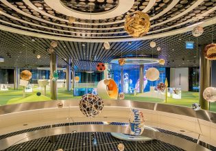 Ρεκόρ επισκεψιμότητας στο μουσείο της FIFA