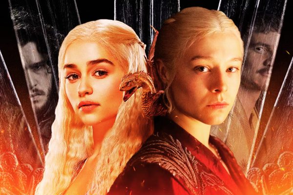 Game of Thrones: Πιο ματωμένο, πιο οργισμένο και με δύο ακόμη spin-off, o Δράκος βρυχάται