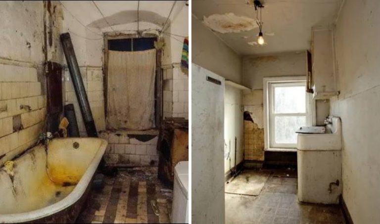 Η «αγγελία» που έγινε viral: 820 ευρώ ενοίκιο για μια… τρώγλη 