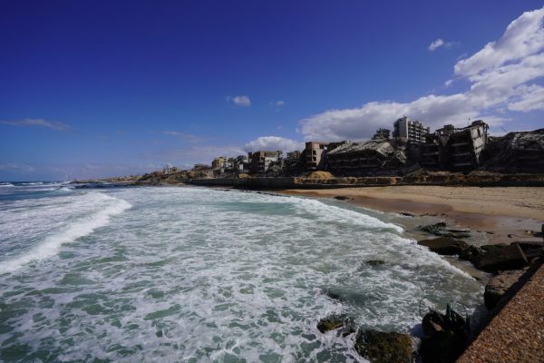 Σε ποιον ανήκει τελικά η Γάζα; – Ο Τραμπ, η «Ριβιέρα στη Μ. Ανατολή» και η ανάλυση της WSJ