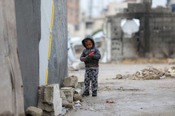 Γάζα: «Εντατικές συνομιλίες» Ισραήλ, Κατάρ και ΗΠΑ για τις επόμενες φάσεις της συμφωνίας κατάπαυσης του πυρός