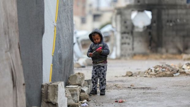 Γάζα Ισραήλ Χαμάς