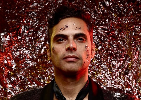 Γιώργος Παπαγεωργίου: «Δέχθηκα πρόταση για τον ρόλο του Στέλιου Καζαντζίδη»