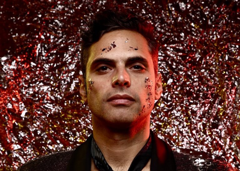 Γιώργος Παπαγεωργίου: «Δέχθηκα πρόταση για τον ρόλο του Στέλιου Καζαντζίδη»