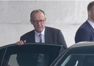 Βερολίνο: Δύσκολη αποστολή ο μεγάλος συνασπισμός