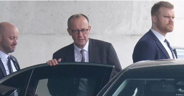 Βερολίνο: Δύσκολη αποστολή ο μεγάλος συνασπισμός