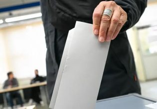 Γερμανικές εκλογές: Οι νέοι προτίμησαν AfD και Αριστερά