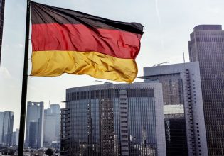 Γερμανία: Ο λόγος που οι αναλυτές κρατούν μικρό καλάθι για την οικονομία μετά τις εκλογές