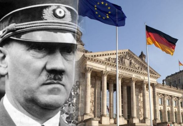 Άφθονο χρήμα των Ναζί ρέει στη Γερμανία – Πέτρα του σκανδάλου η Credit Suisse