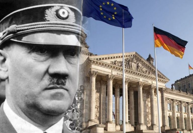 Άφθονο χρήμα των Ναζί ρέει στη Γερμανία – Πέτρα του σκανδάλου η Credit Suisse