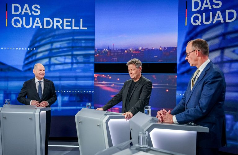 Κρίσιμες εκλογές στη Γερμανία: Πέντε βασικά θέματα που θα πρέπει να αντιμετωπίσει ο επόμενος καγκελάριος