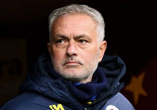 Βαριά «καμπάνα» στον Μουρίνιο για όσα είπε μετά το ντέρμπι με τη Γαλατάσαραϊ