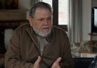 «Η γη της ελιάς»: Έρχεται απόψε στο MEGA, με δραματικές εξελίξεις