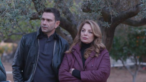 Η γη της ελιάς: Συγκλονιστικές εξελίξεις στα νέα επεισόδια