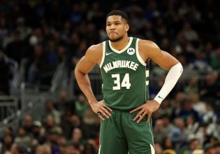 Σπερς – Μπακς 144-118: Ο φανταστικός Γουεμπανιάμα νίκησε τον εκπληκτικό Γιάννη  (vid)