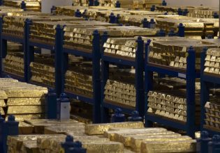 Χρυσός: Ασταμάτητο το ράλι της τιμή του – Ο ρόλος του Ντόναλντ Τραμπ