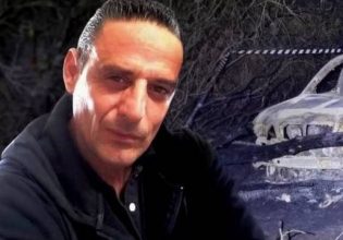 Ηλεία: «Γιατί τόσο μίσος για τον γιο μου…» – Ξεσπά η μητέρα του Σάκη Γκολφίνου