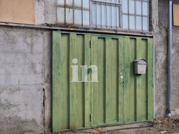 Λάρισα: Τι λένε κάτοικοι για το διπλό φονικό στους Γόννους – «Τρομάξαμε»