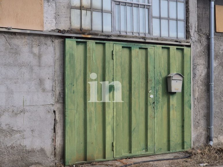 Λάρισα: Τι λένε κάτοικοι για το διπλό φονικό στους Γόννους – «Τρομάξαμε»