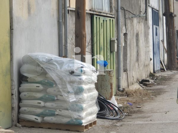 Λάρισα: Η στιγμή του μοιραίου πυροβολισμού – Ο 60χρονος δολοφόνος βάζει τέλος στη ζωή του