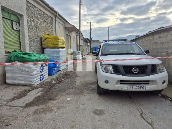 «Ήθελε να τον πυροβολήσουμε» – Τι αποκάλυψε ο διαπραγματευτής της ΕΛ.ΑΣ. για τον 60χρονο μακελάρη στους Γόννους Λάρισας