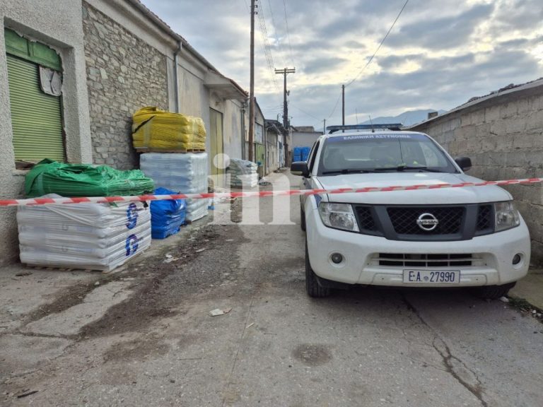 «Ήθελε να τον πυροβολήσουμε» – Τι αποκάλυψε ο διαπραγματευτής της ΕΛ.ΑΣ. για τον 60χρονο μακελάρη στους Γόννους Λάρισας