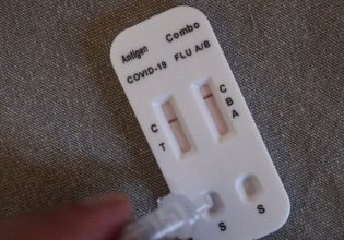 Σε έξαρση η γρίπη Β δείχνουν τα λύματα της Θεσσαλονίκης