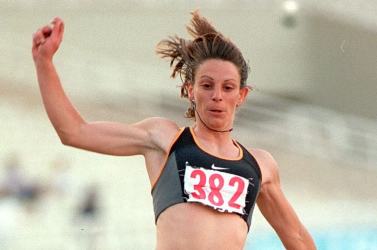 Θλίψη στον ελληνικό στίβο: Πέθανε η Ελένη Καραμπεσίνη σε ηλικία 53 ετών
