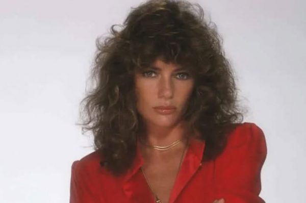 Ζακλίν Μπισέ – Η σταρ της δεκαετίας του ’70 λέει ότι αντιπαθεί τις ιστορίες #MeToo