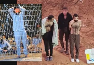 Ισραήλ: Πάνω από 160 υγειονομικοί από τη Γάζα κρατούνται σε φυλακές – Καταγγελίες για φριχτά βασανιστήρια