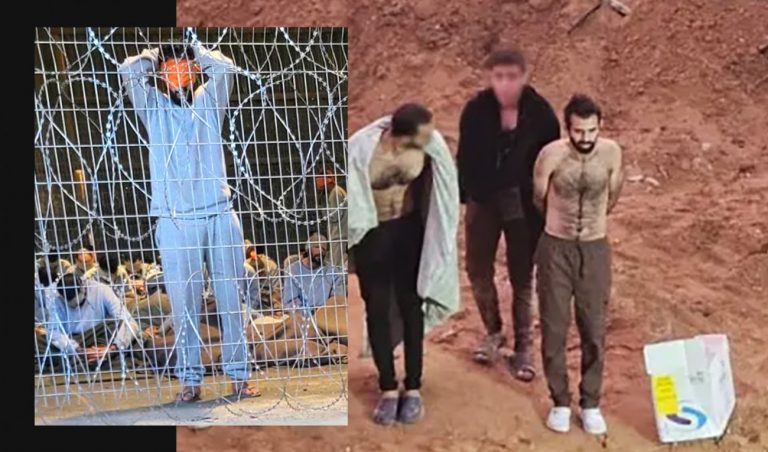 Ισραήλ: Πάνω από 160 υγειονομικοί από τη Γάζα κρατούνται σε φυλακές – Καταγγελίες για φριχτά βασανιστήρια