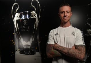 Champions League: Γκούτι, ο μαέστρος της Ρεάλ Μαδρίτης 