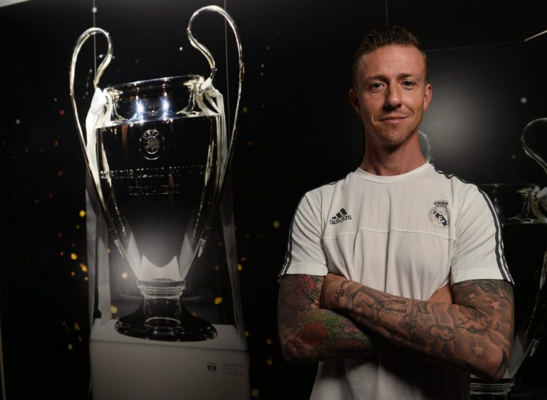 Champions League: Γκούτι, ο μαέστρος της Ρεάλ Μαδρίτης 