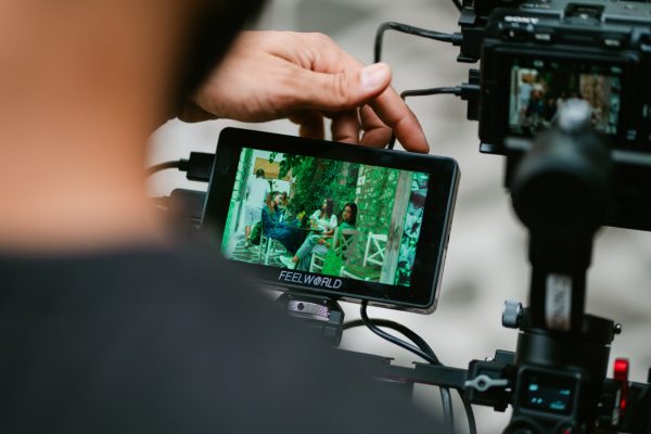 «Ταμπού»: Η σειρά του MEGA επέστρεψε στα Γιάννενα για γυρίσματα – Δείτε φωτογραφίες