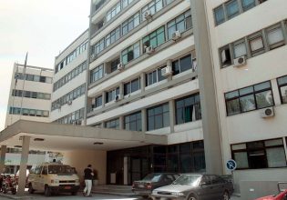 Θεσσαλονίκη: Μεταμοσχεύθηκαν με επιτυχία οι νεφροί του 3χρονου Άγγελου σε έναν 37χρονο