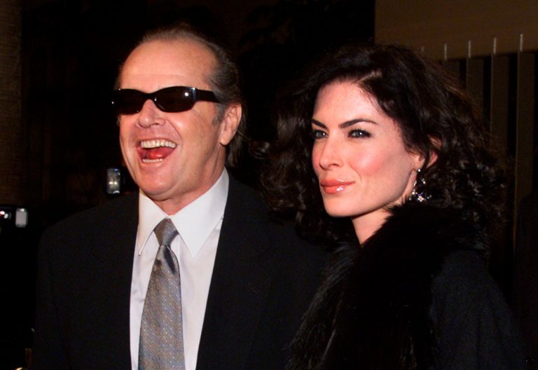 «Μετά από αυτό δεν υπήρχε γυρισμός»: Η κόρη του Τζακ Νίκολσον θυμάται τη σχέση του πατέρα της με την Λάρα Φλιν Μπόιλ