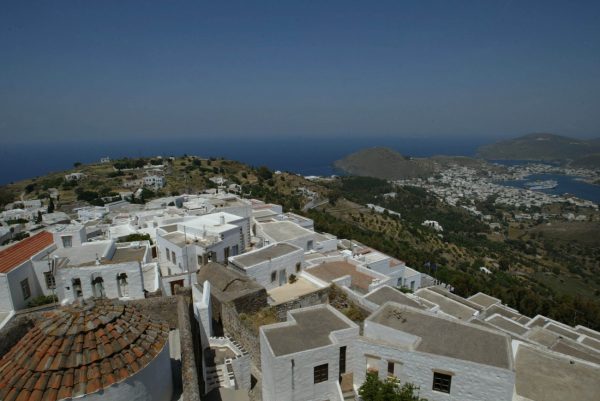 Σεισμοί στις Κυκλάδες: Κλειστά σχολεία σε Πάτμο και Λέρο