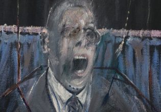 Γιατί ο Ντέιβιντ Λιντς δεν θα ήταν αυτός που ξέρουμε χωρίς τον Φράνσις Μπέικον;