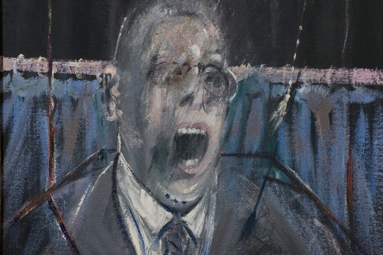 Γιατί ο Ντέιβιντ Λιντς δεν θα ήταν αυτός που ξέρουμε χωρίς τον Φράνσις Μπέικον;