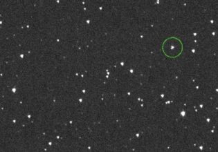 Αστεροειδής 2024 YR4: Οι περιοχές που δυνητικά κινδυνεύουν από μια πρόσκρουση με το ουράνιο σώμα