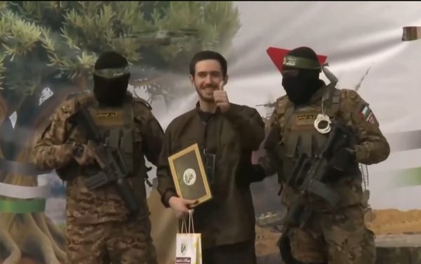 Ισραήλ: Αναβάλλεται επ’ αόριστον η απελευθέρωση των Παλαιστίνιων κρατουμένων