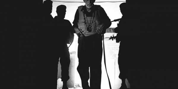 Γάζα: 80χρονος Παλαιστίνιος χρησιμοποιήθηκε ως ανθρώπινη ασπίδα – Μετά τον σκότωσαν