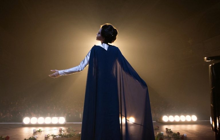 ASC Awards 2025: Ο Έντουαρντ Λάχμαν με το «Maria» έσπασε τα κοντέρ των βραβείων