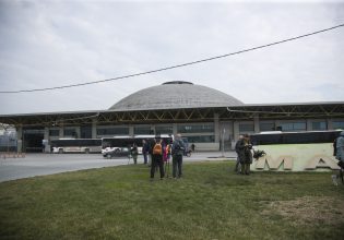 ΚΤΕΛ Θεσσαλονίκης: Δεν είχαν ποινικό παρελθόν στην Ελλάδα οι 2 Τούρκοι