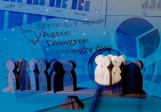 Δημοσκόπηση: Αντιμέτωπη η κυβέρνηση με τείχος οργής της κοινωνίας για ακρίβεια και Τέμπη – Δεν πείθει το ΠΑΣΟΚ