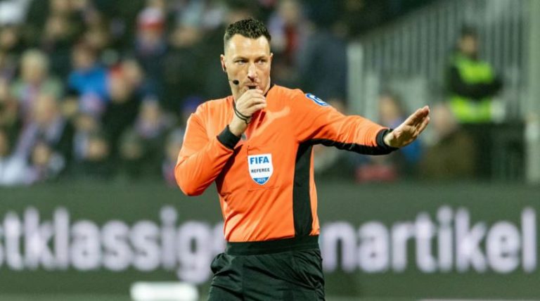 Super League: Αυτός σφυρίζει το ντέρμπι ΑΕΚ – Ολυμπιακός στο πρωτάθλημα