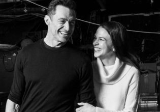 «Τους δίνω έναν χρόνο»: Η Ντέμπορα-Λι Φαρνές δεν πιστεύει ότι έχει μέλλον η νέα σχέση του Χιου Τζάκμαν